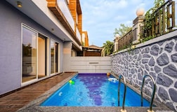 Swimming Pool 1