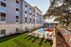 Hampton Inn by Hilton Bulverde Texas Hill Country, Comal