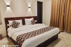 Rais Alpha Premio - Corporate Stay, Pune