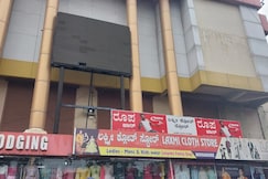 Navami Comforts lodging, Mangalore