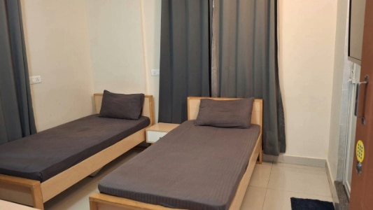 Elite Coliving Stay - Tap to explore photos