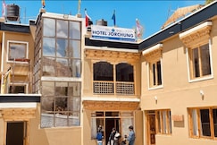 Hotel Jorchung, Leh