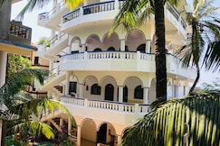 Swati Hotel, Goa