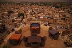The Surya | Rooms in a Homestay, Pokhran