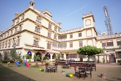 Mahal Rajwada Resort, Jaipur