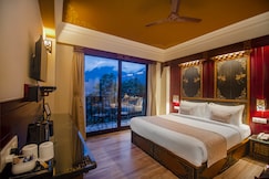 Amritara Hidden Land, Gangtok- 900 mts from MG Marg, Gangtok, Phadamchen
