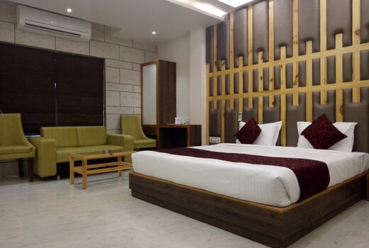 Hotel Silver Pearl