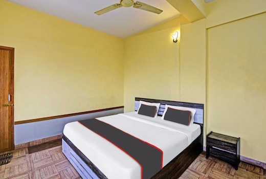 Collection O EXPRESS SUITES