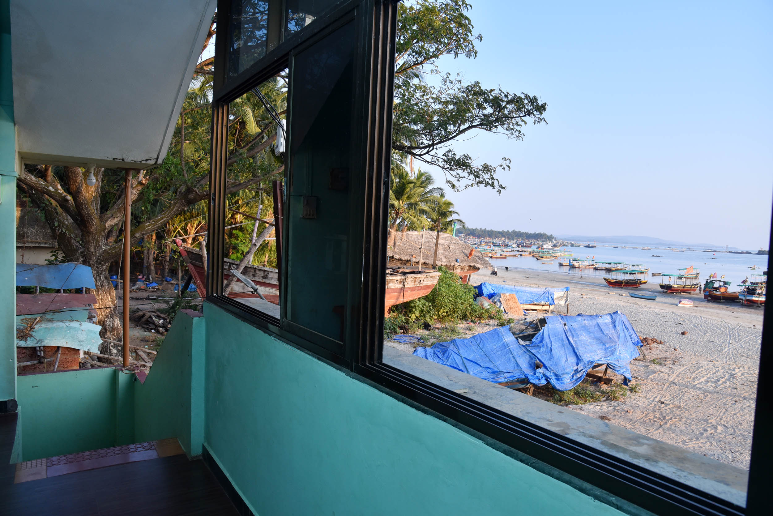 Asiya Guest House - Tap to explore photos