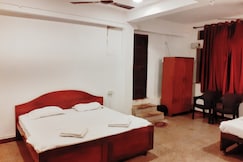 Castaad Kitchen and Stay, Goa