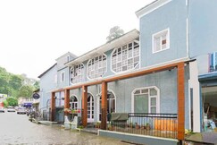 Hotel Villa Barlow, Mussoorie