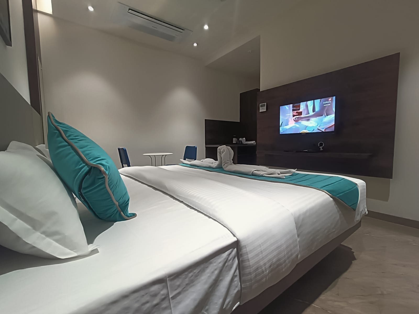 Hotel Devgiri 3