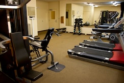 Candlewood Suites Champaign-Urbana University Area, Champaign