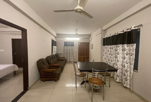 2BHK Apartment in Bypass
