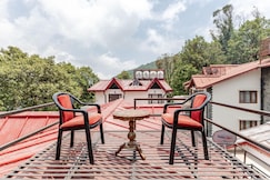 Nainital Woods Stay, Rudrapur