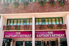 The Kaptains Retreat, Chandigarh