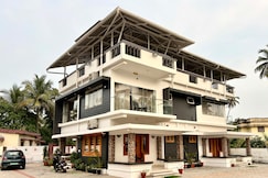 Bhanus Beach Enclave Stays, Kannur