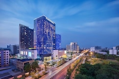 Doubletree by Hilton Yangzhou, Yangzhou