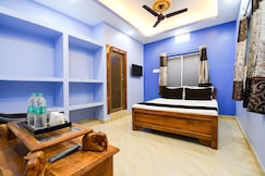 Hotel O EDEN INN, Puri