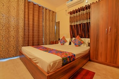 FabHotel Yatika Residency, Kolkata