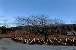 The Tree House Cottage, Pahalgam