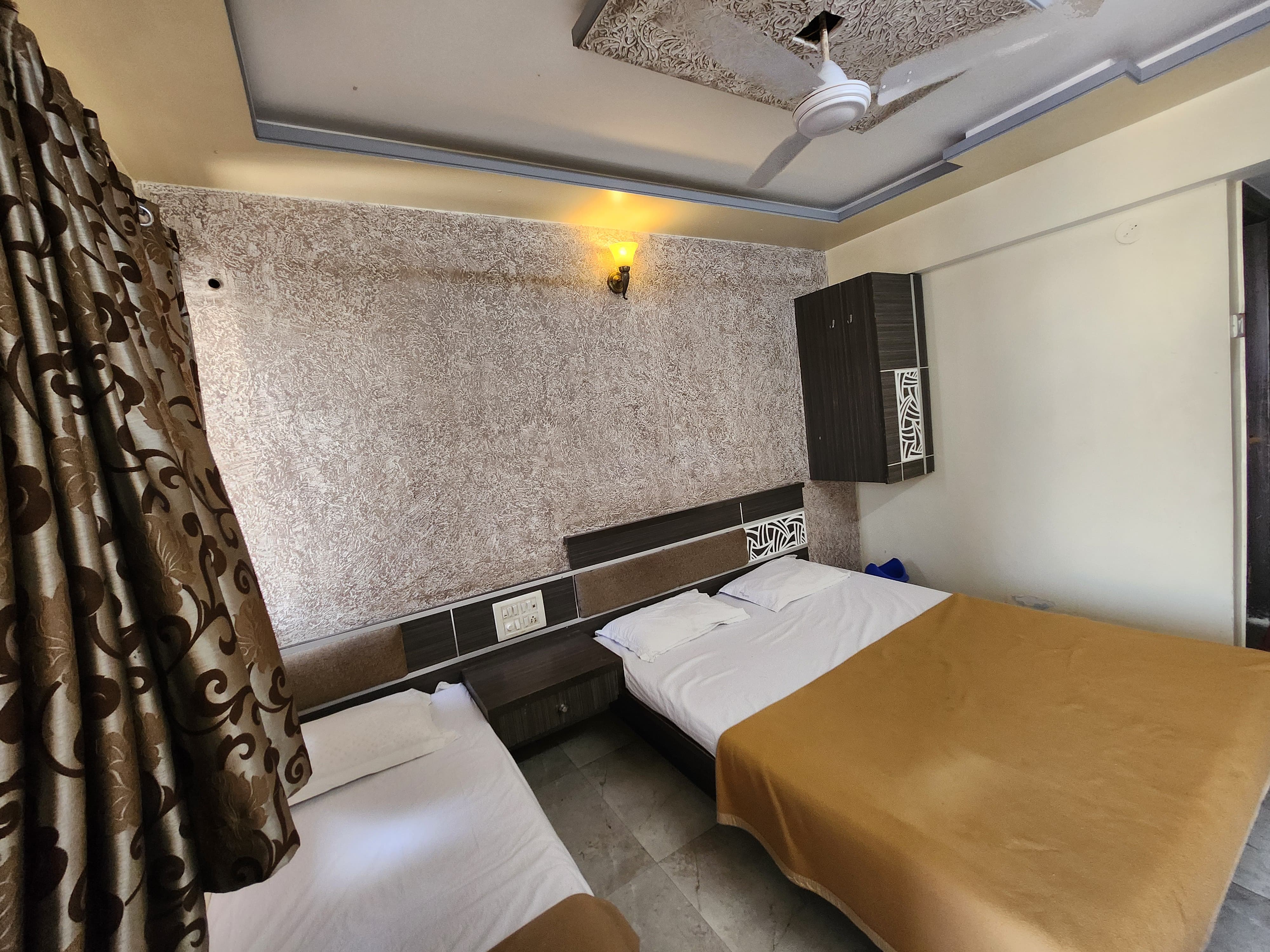 Hotel Sai Suraj 3