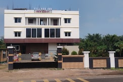 Village Inn Residency, Baripada