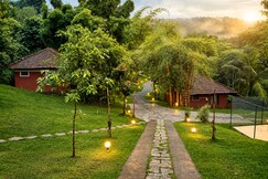 Crescent County Resort, Wayanad