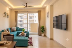 3BHK cozy Unit in Bharatiya city, Bangalore