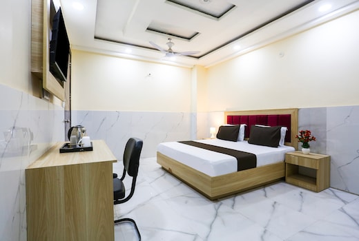 Hotel O The Glory