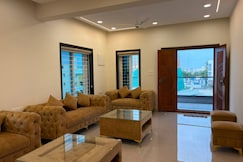 NAIDU RESIDENCY, Hyderabad