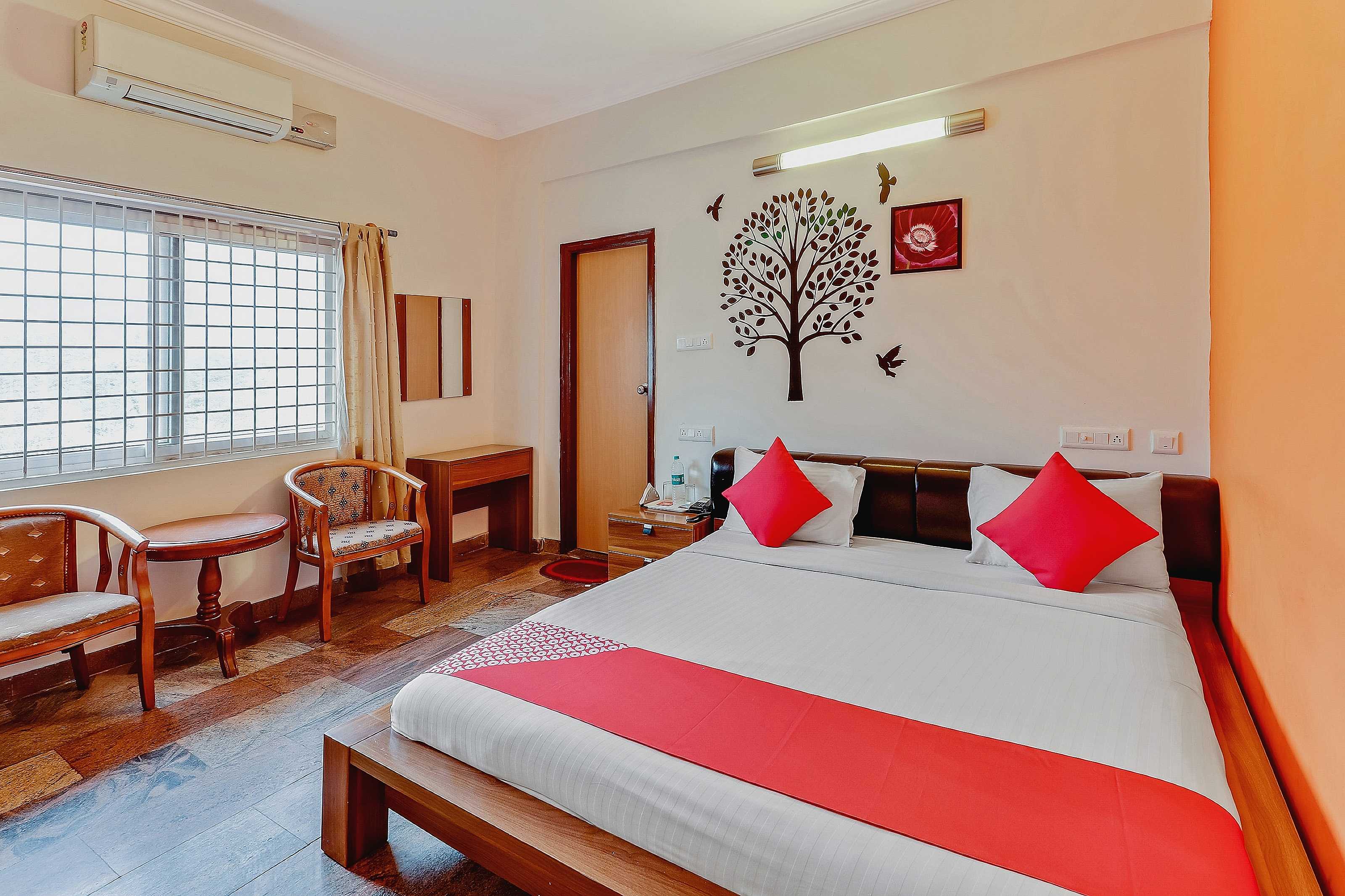 Super Collection O Goyal Residency - Tap to explore photos