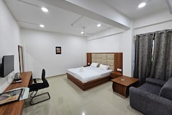 Hotel Astral, Kohima