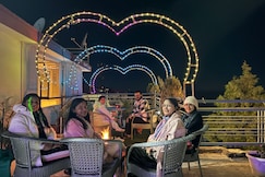 Samarth kasauli Hills | 2Km From Mall Road, Kasauli