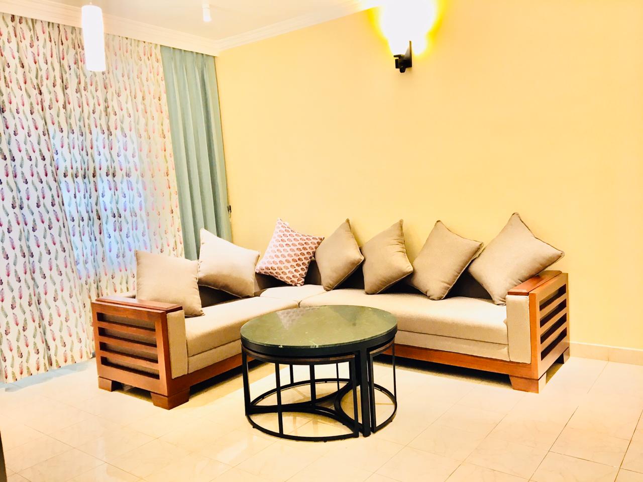 Casa Hemila | 2 BHK Apartment Units - Tap to explore photos