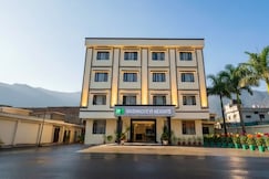 Hotel Vaishno Devi Heights, Katra