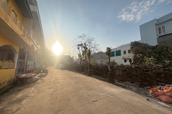 Namaste Udaipur with Sajjangarh Fort View, Udaipur