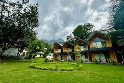 Celestial Dream, Guptkashi