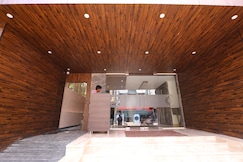 Hotel Vaibhav Inn, Khammam