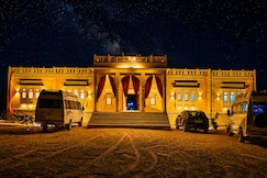 Desert Popular Resort & Camp, Jaisalmer