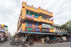 Paradise Puduvai Inn, Pondicherry