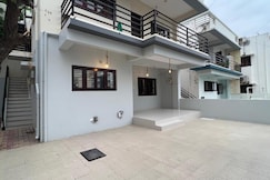 Nisarg Homestay, Gandhidham