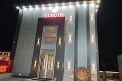 Old SS Hotel, Mahendragarh
