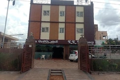 K K Residency, Gummidipundi