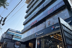 Grand Falcon Electronic City, Bangalore