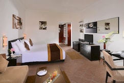 Movenpick El Sokhna, Fa'id