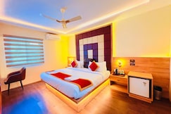 Hotel SM Deccan Park Airport Zone Hyderabad, Shamshabad, Hyderabad