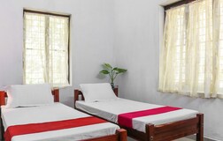 Twin Room Non AC