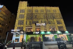 Hotel V Pride Comfort, Visakhapatnam