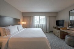 Embassy Suites Chicago - Schaumburg - Woodfield, Dupage